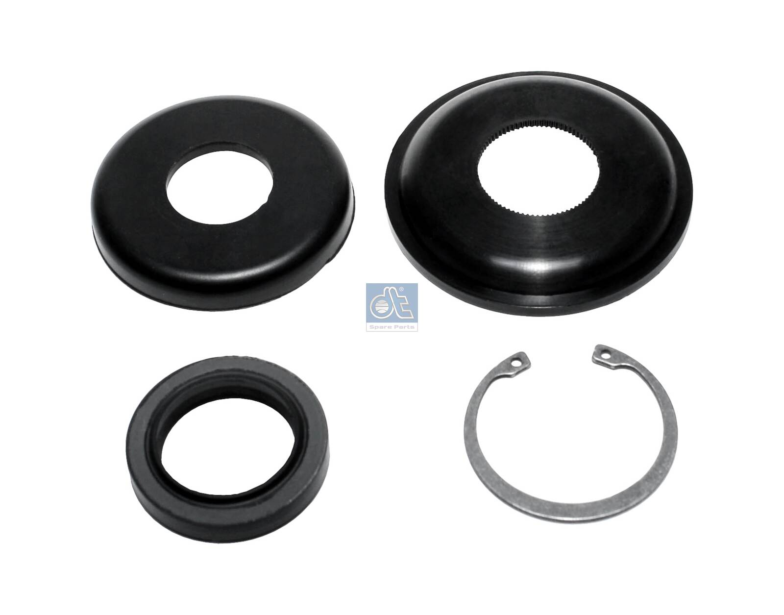 Stuurhuis reparatieset Dt Spare Parts 5.95121