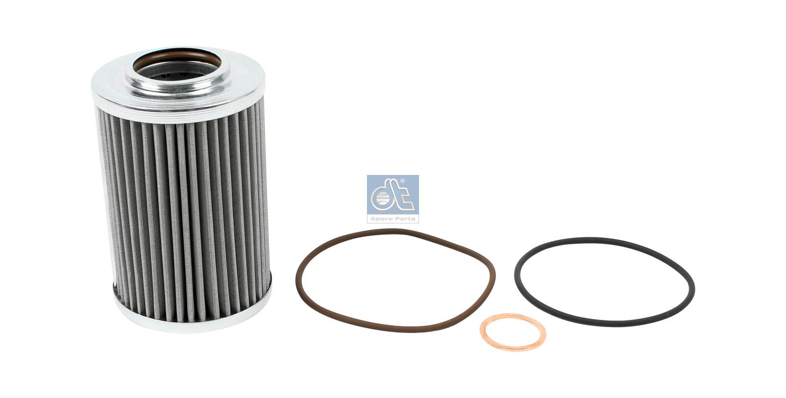 Filter/oliezeef automaatbak Dt Spare Parts 5.95125