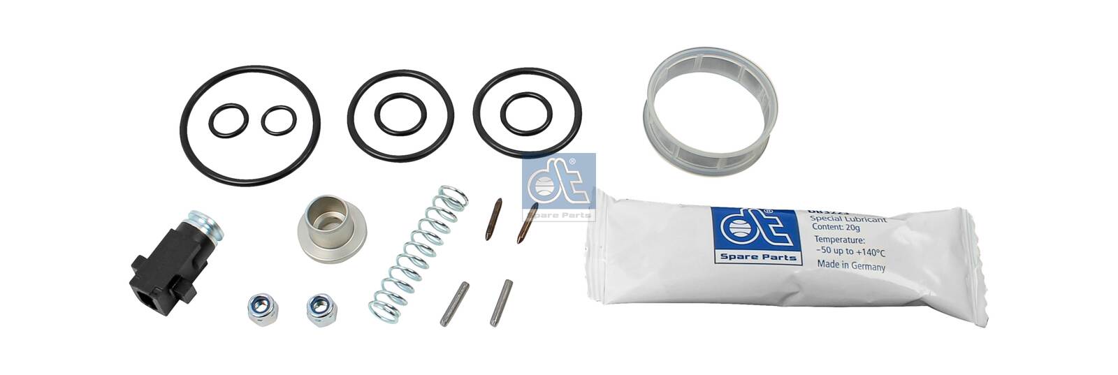 Reparatieset Dt Spare Parts 5.97040