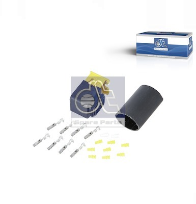 Stekker Dt Spare Parts 5.98020