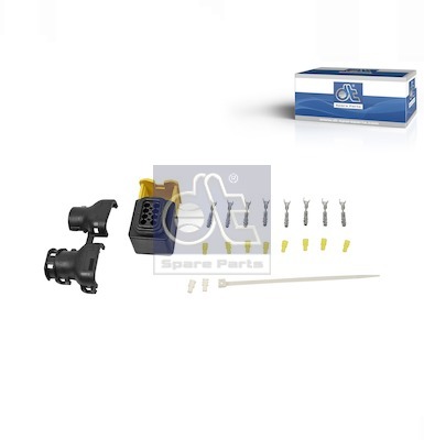 Stekker Dt Spare Parts 5.98034