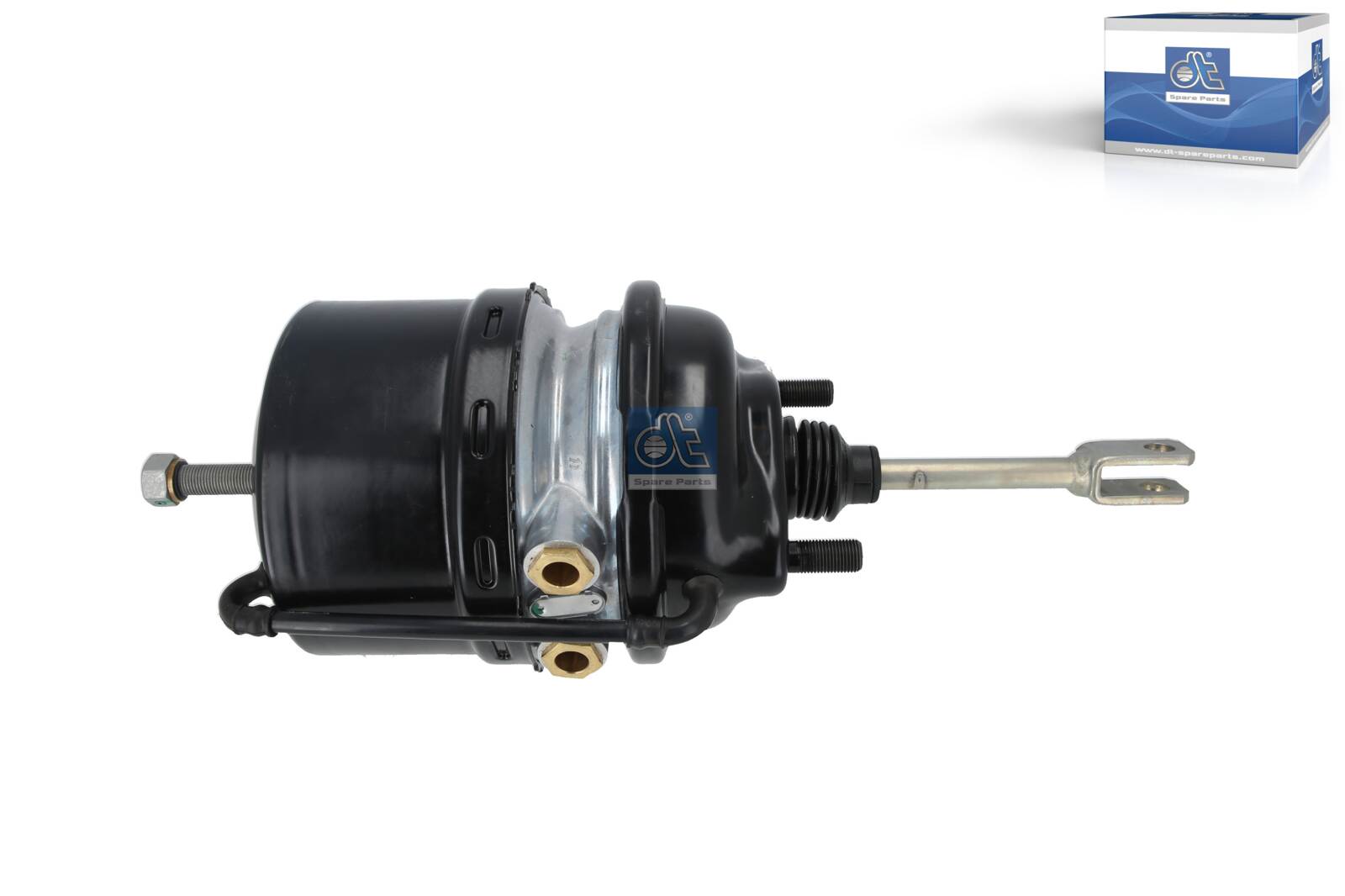 Veeraccumulator remcilinder Dt Spare Parts 5.98058