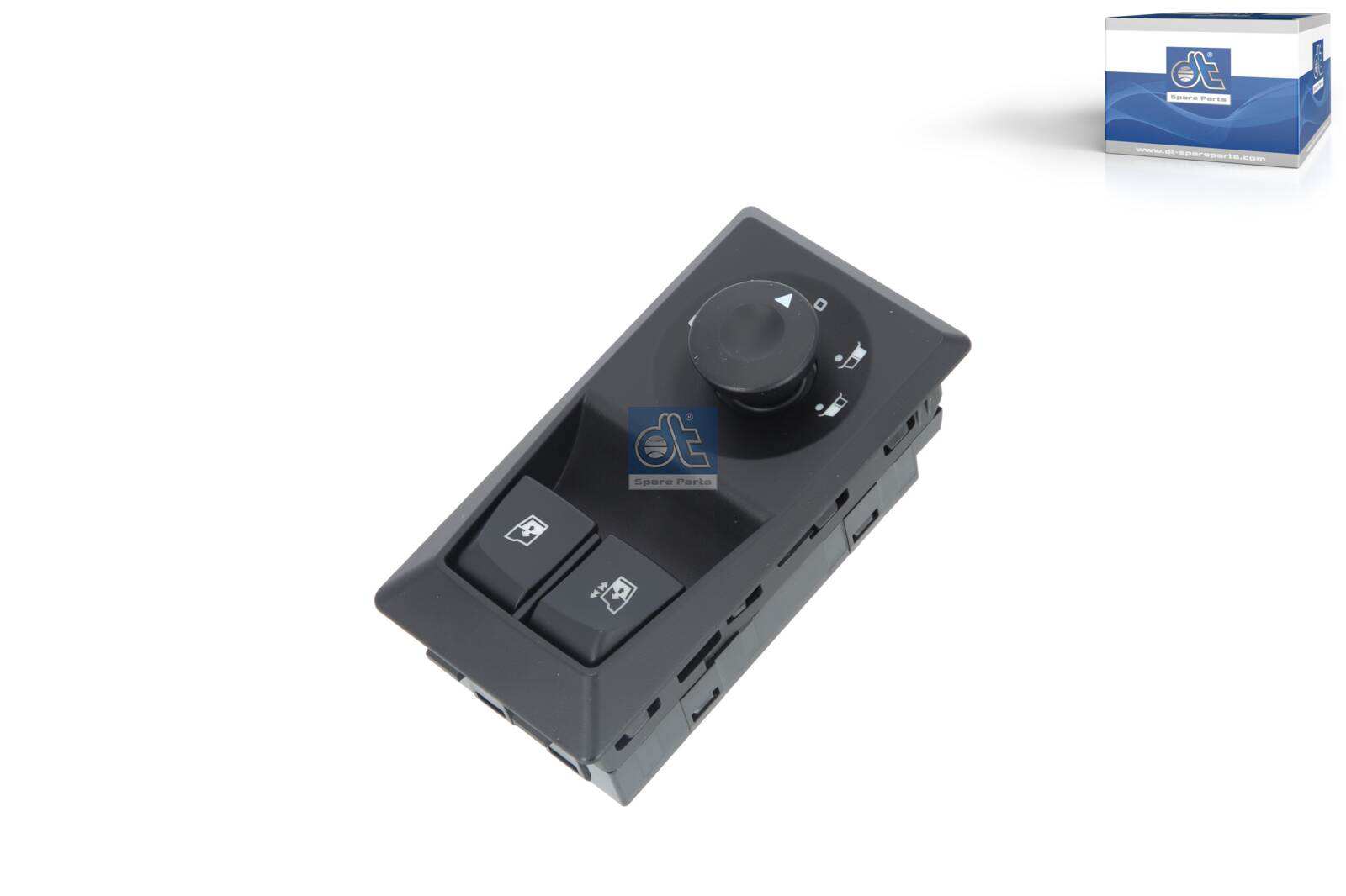 Schakelaar, raamopener Dt Spare Parts 6.00107