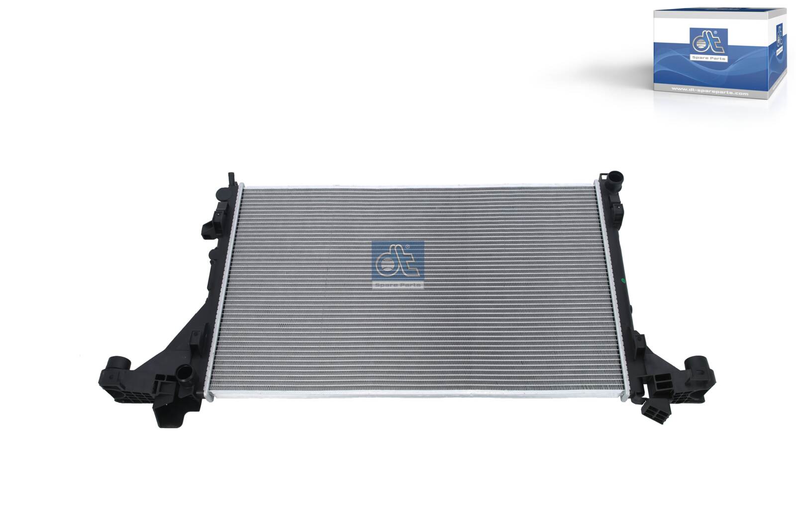 Radiateur Dt Spare Parts 6.00110