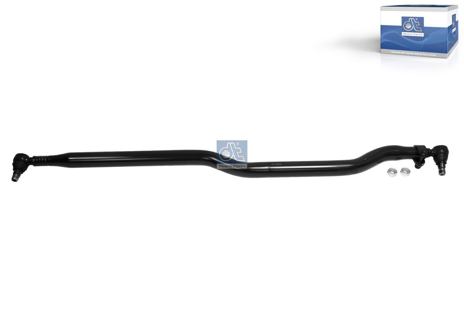 Stuurstang Dt Spare Parts 6.00115