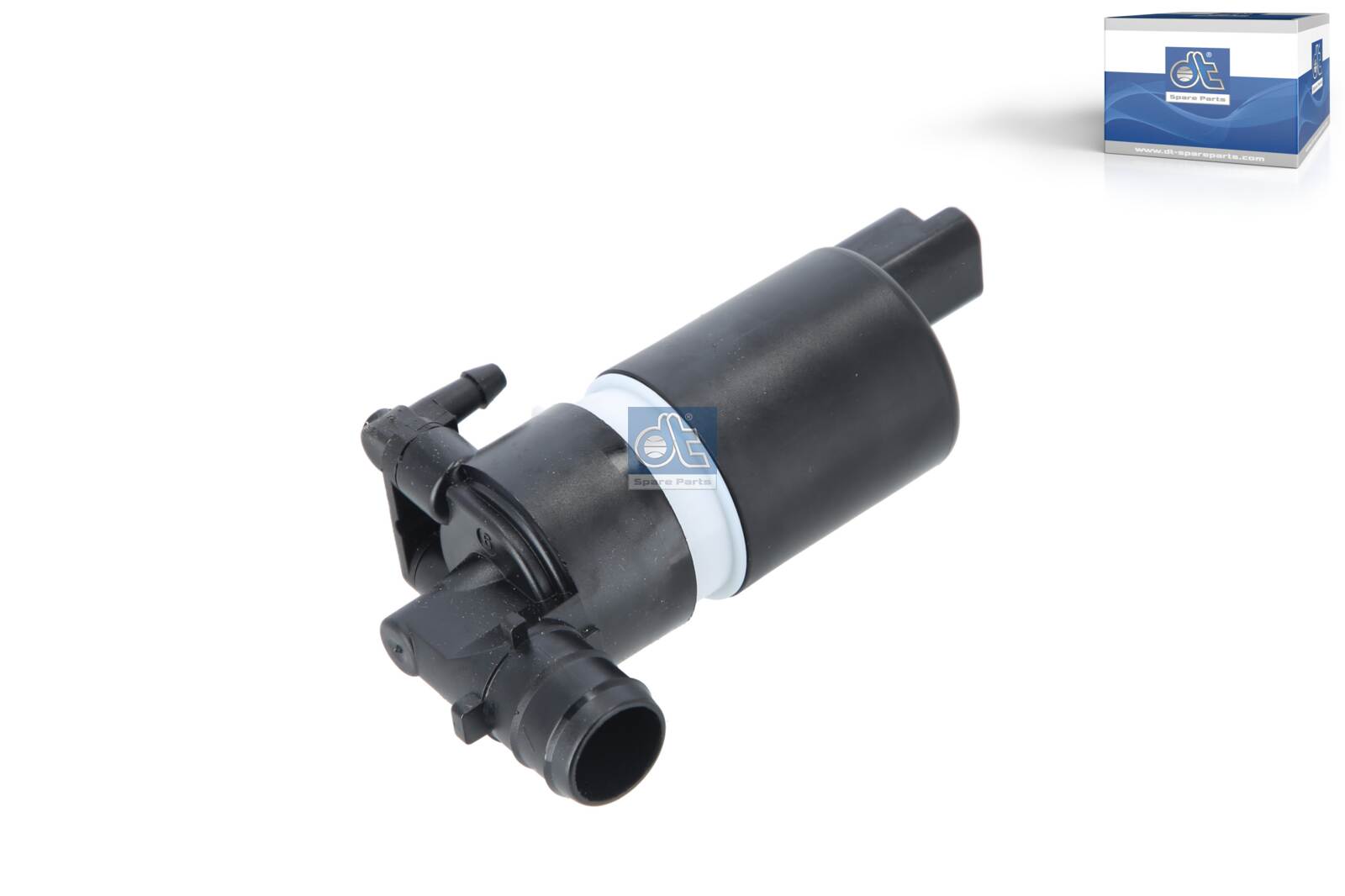 Reinigingsvloeistofpomp, ruitenreiniging Dt Spare Parts 6.00296