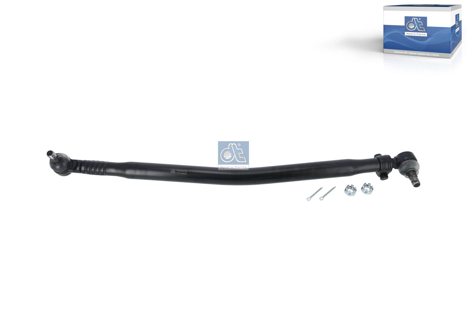 Stuurstang Dt Spare Parts 6.00302