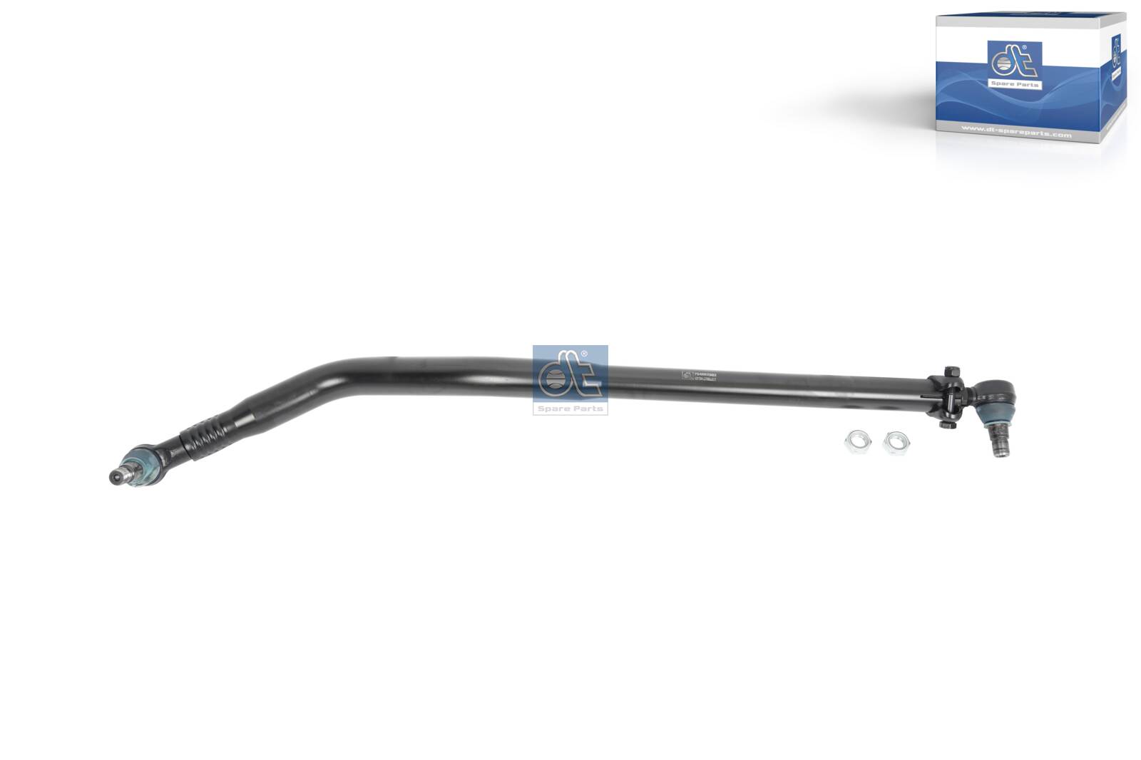 Stuurstang Dt Spare Parts 6.00377