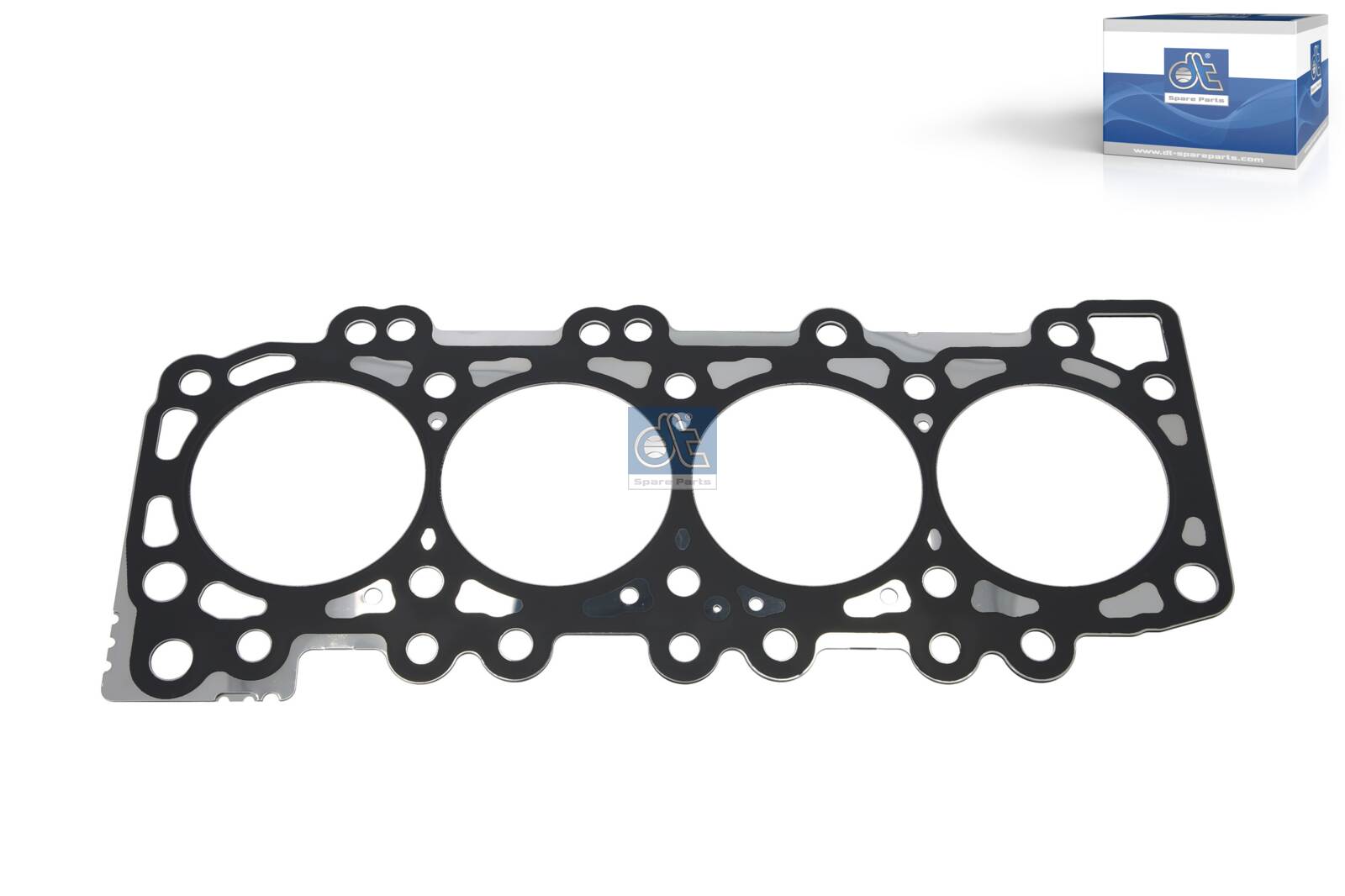 Pakking, cilinderkop Dt Spare Parts 6.00379