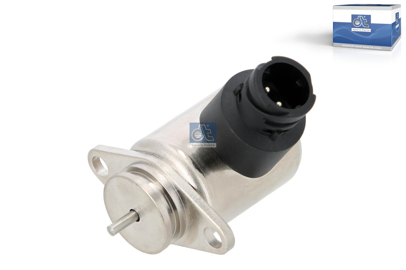 Magneetklep Dt Spare Parts 6.00404