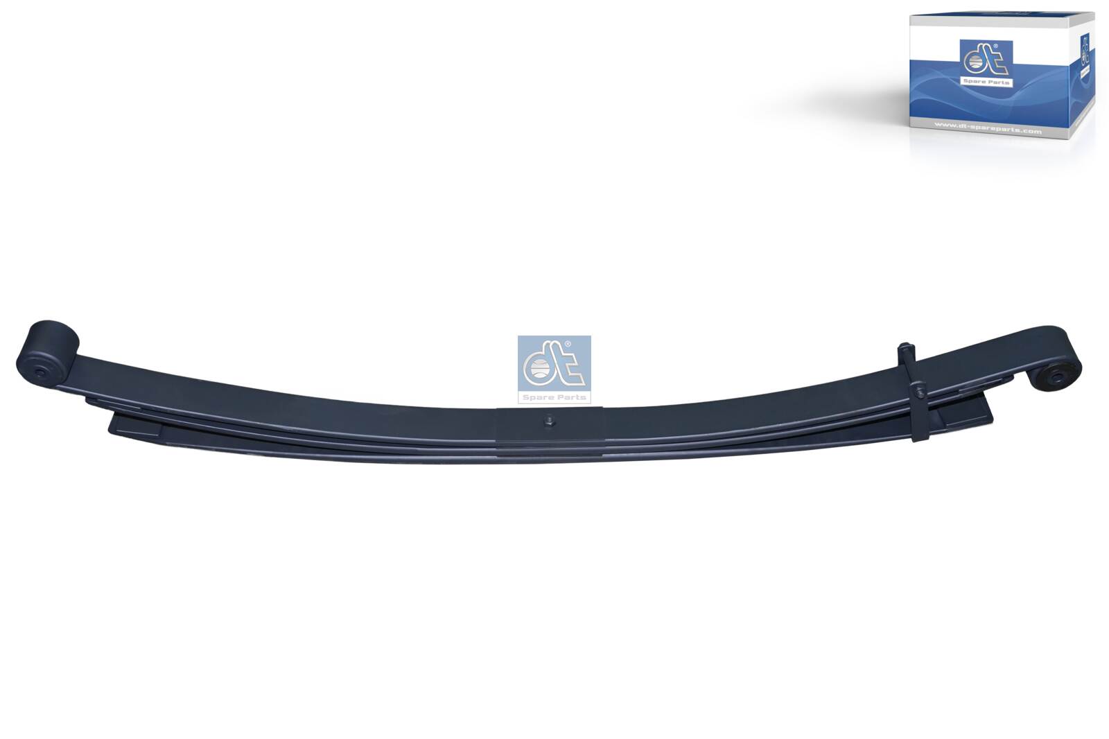 Veerpakket Dt Spare Parts 6.00415