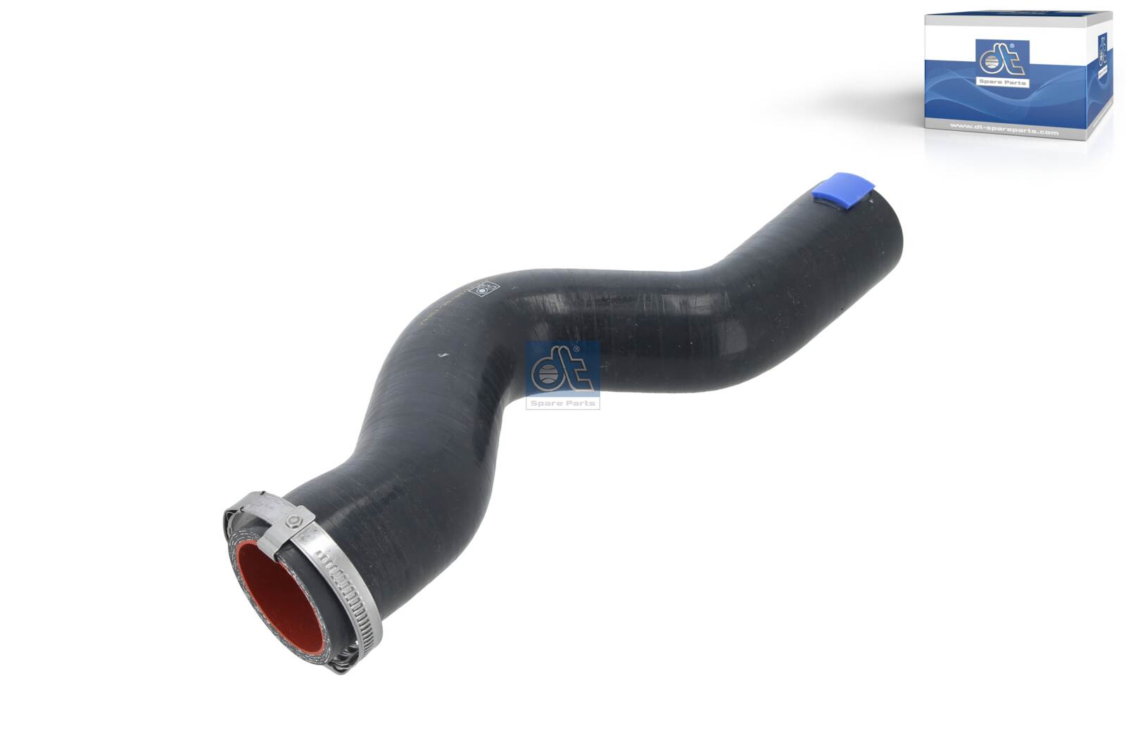 Laadluchtslang Dt Spare Parts 6.00456