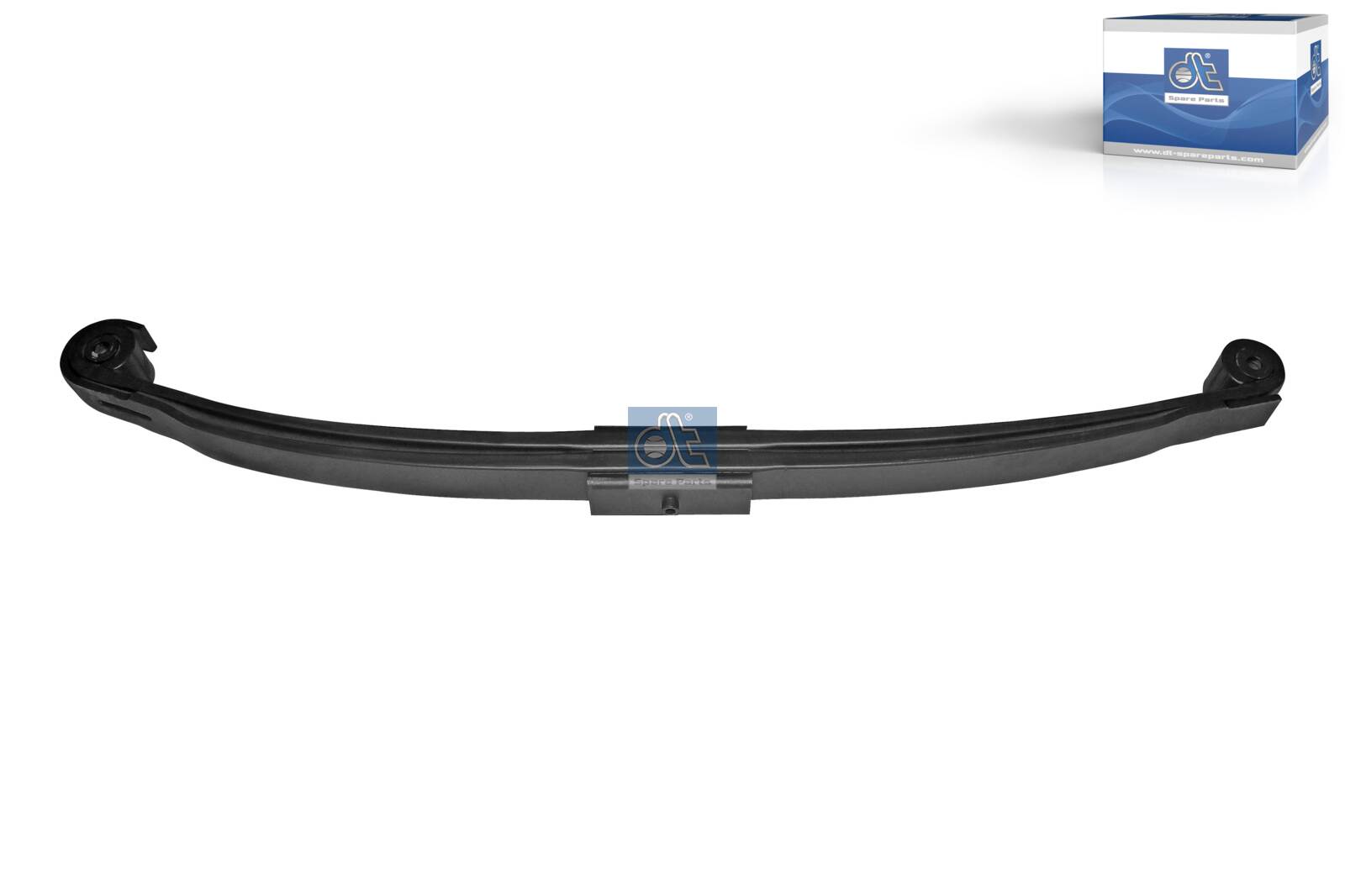 Bladveer Dt Spare Parts 6.11020