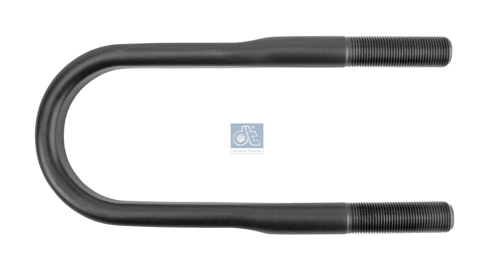 Veerklem Dt Spare Parts 6.11113