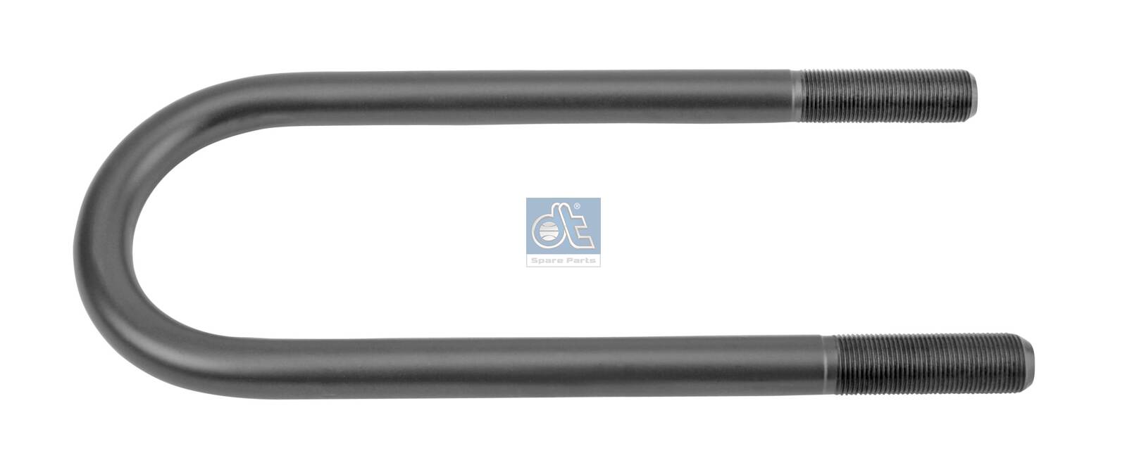 Veerklem Dt Spare Parts 6.11126