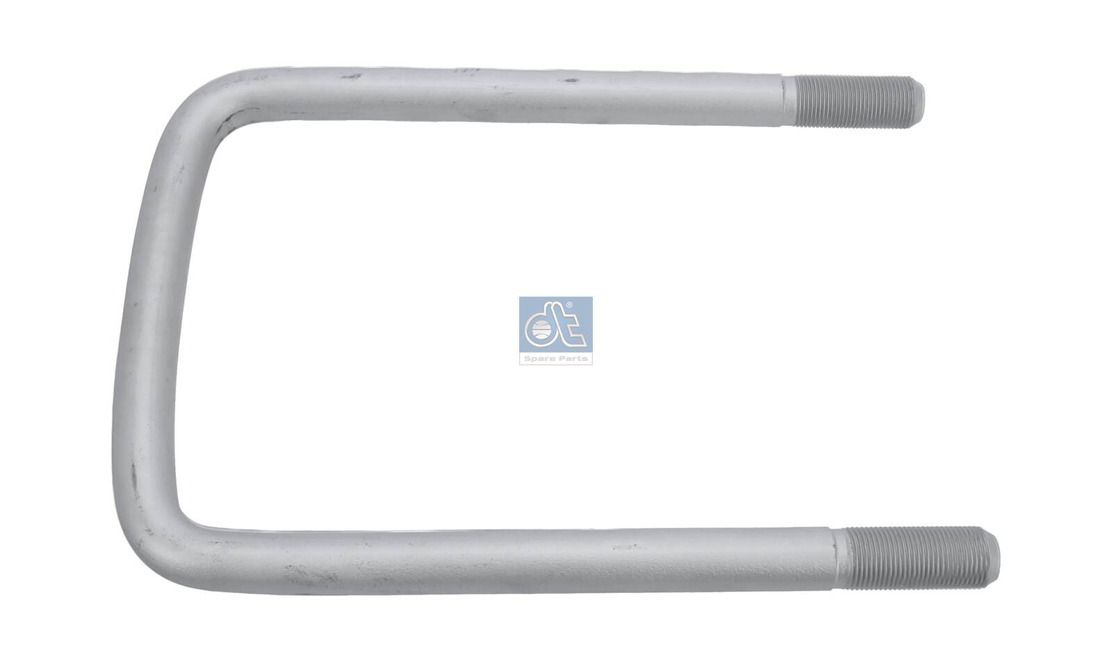 Veerklem Dt Spare Parts 6.11129