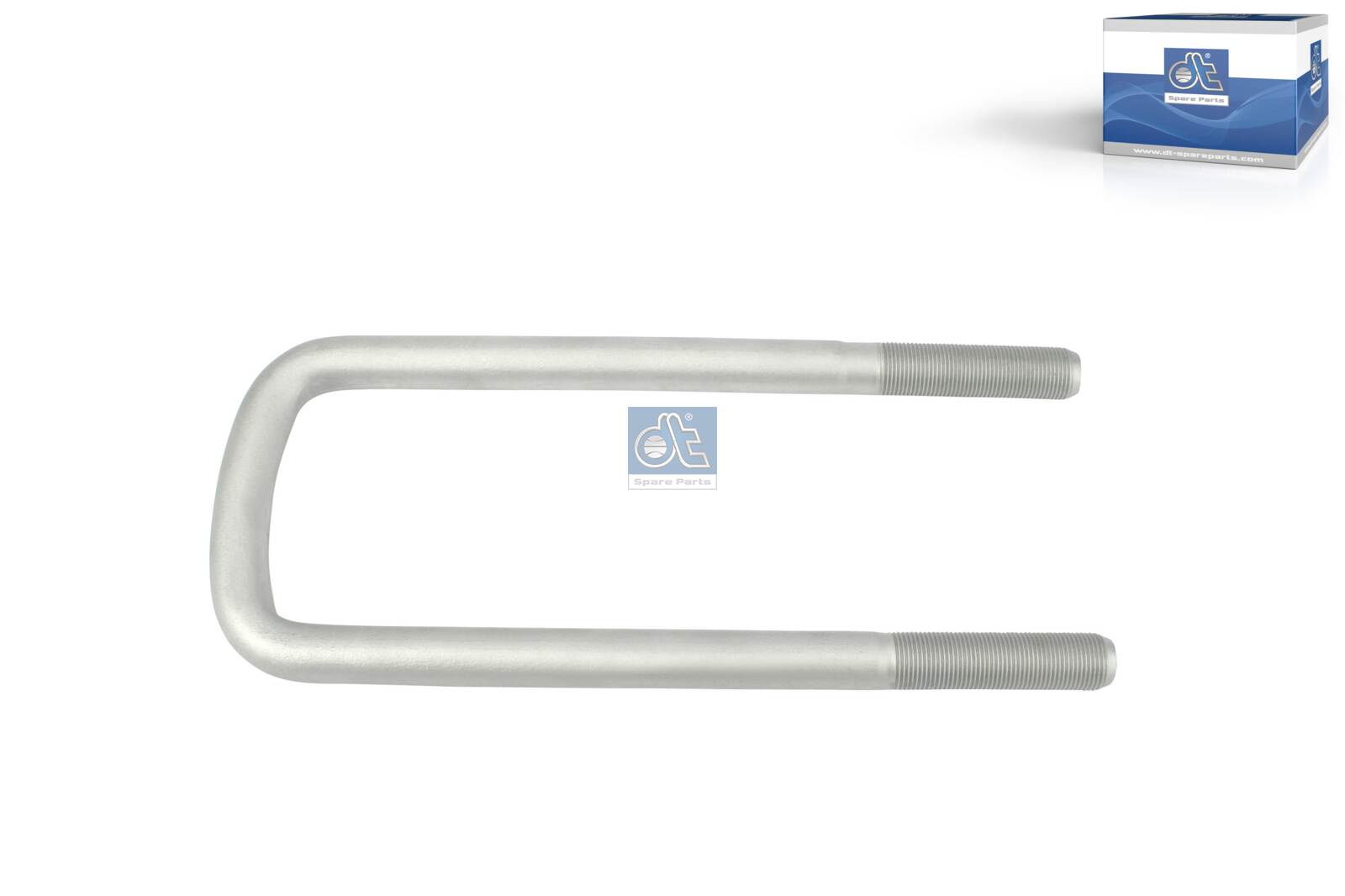 Veerklem Dt Spare Parts 6.11132