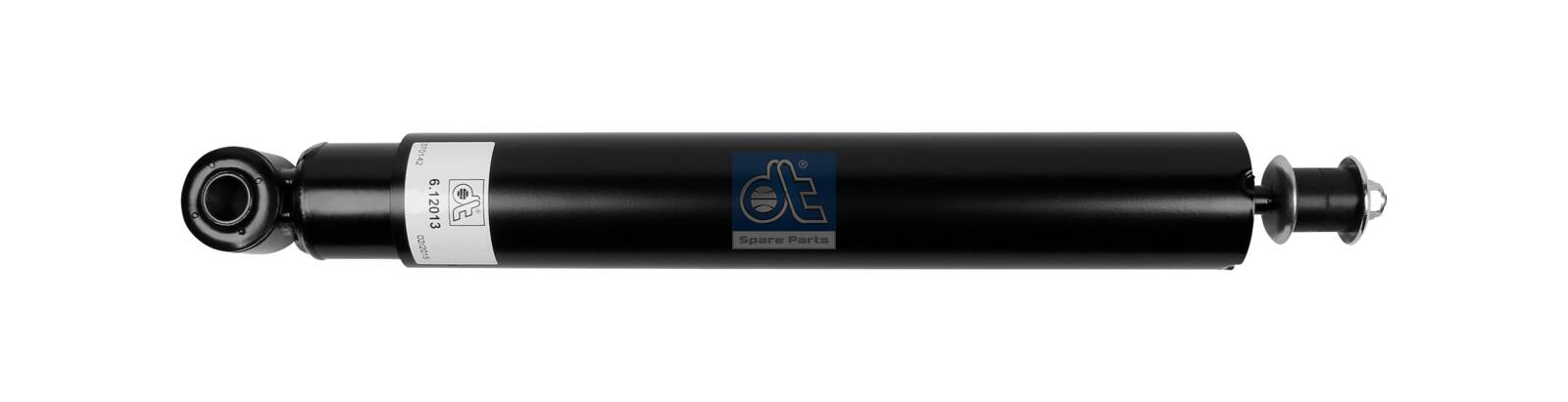 Schokdemper Dt Spare Parts 6.12013