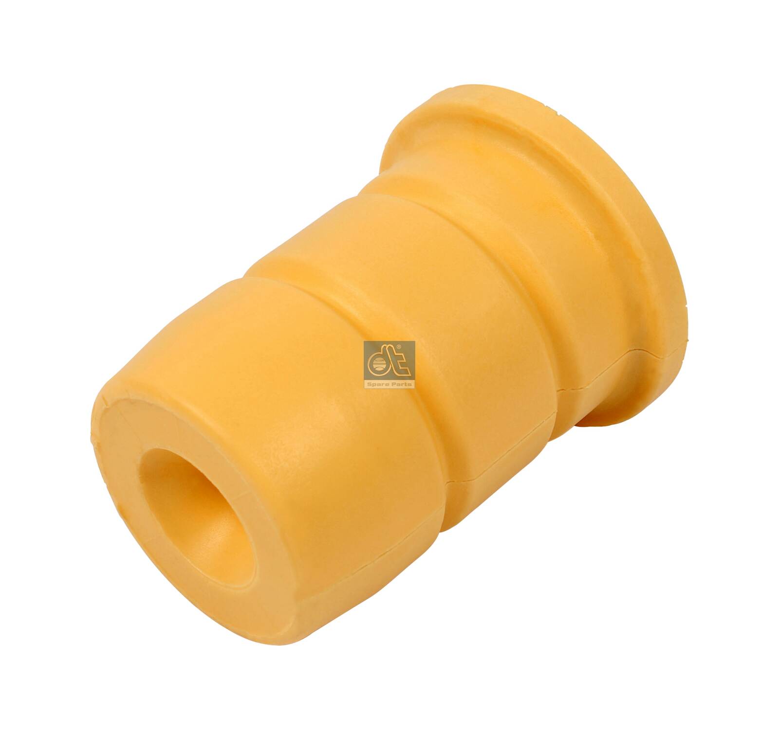 Aanslagrubber vering Dt Spare Parts 6.14060