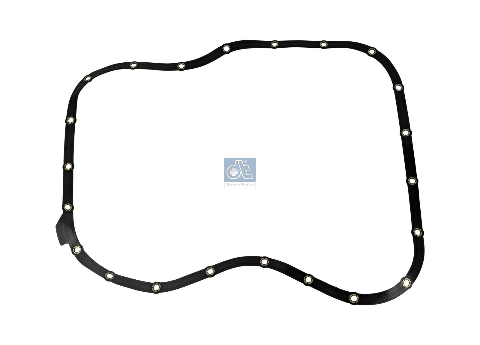 Carter pakking Dt Spare Parts 6.20432