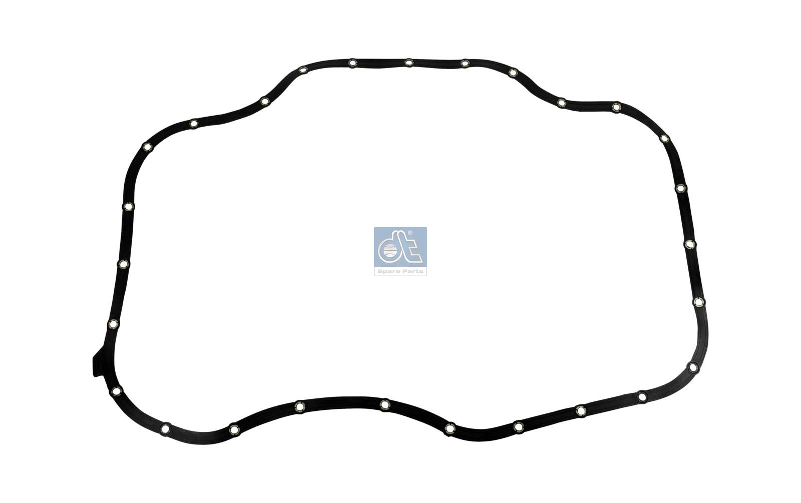 Carter pakking Dt Spare Parts 6.20435