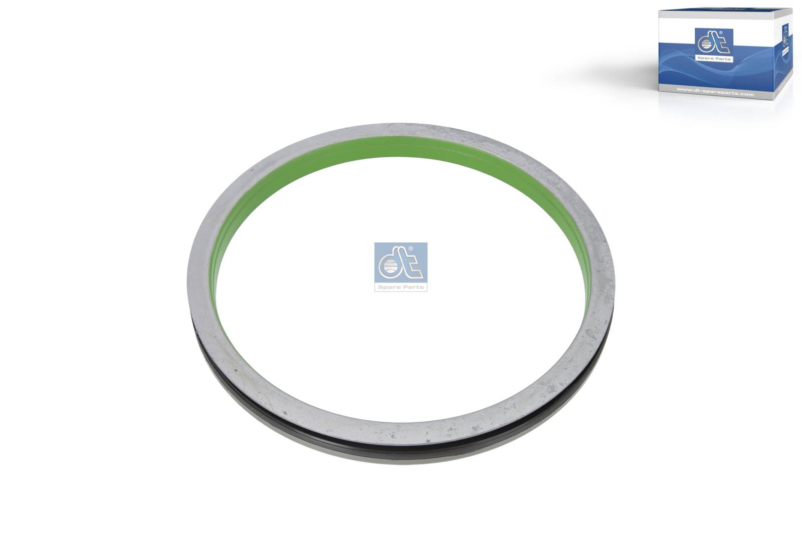 Keerring, krukas Dt Spare Parts 6.21029