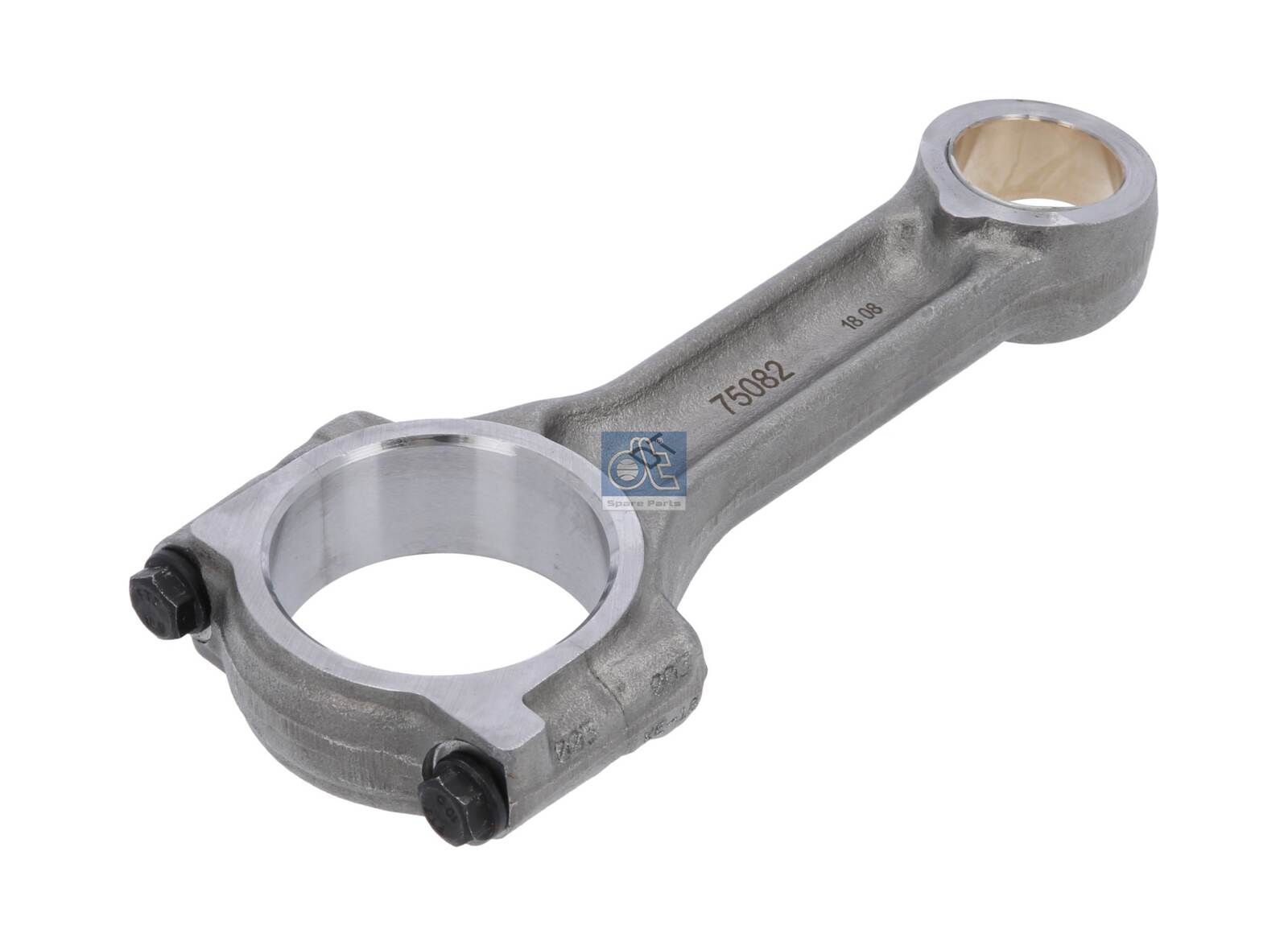 Drijfstang Dt Spare Parts 6.21103