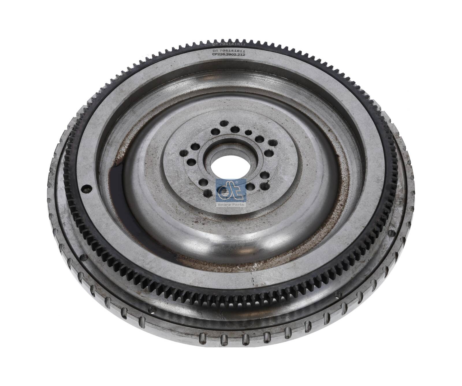 Vliegwiel Dt Spare Parts 6.21212