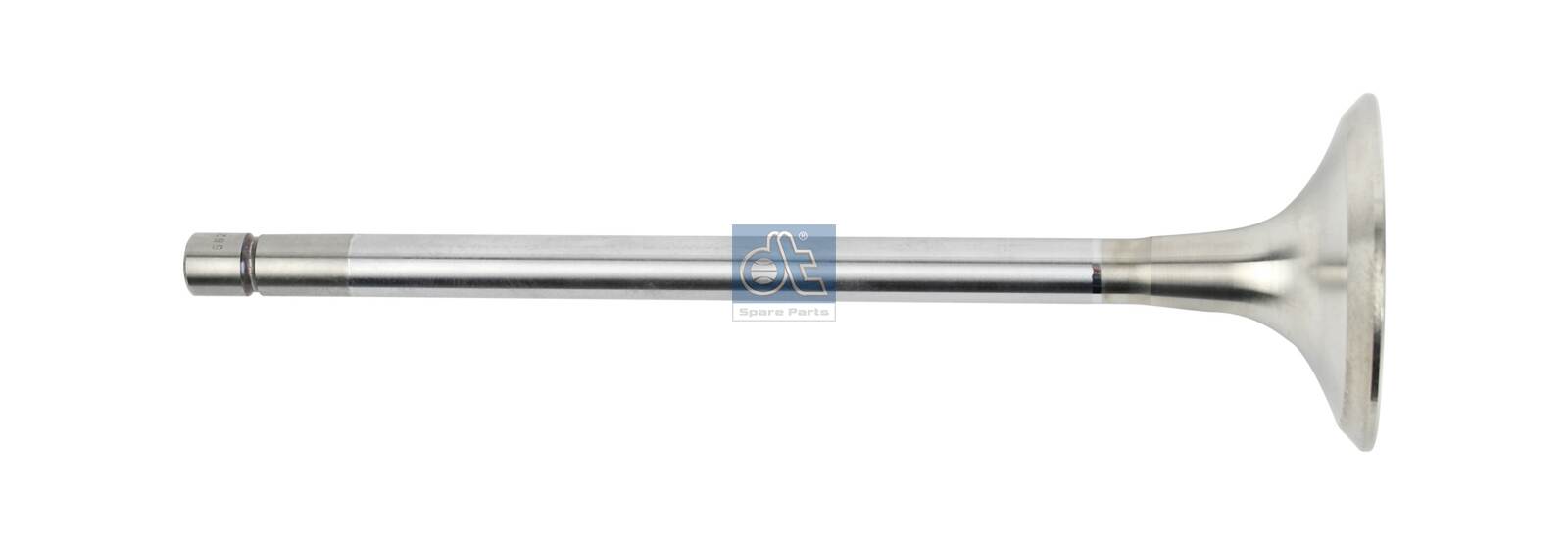 Uitlaatklep Dt Spare Parts 6.22074