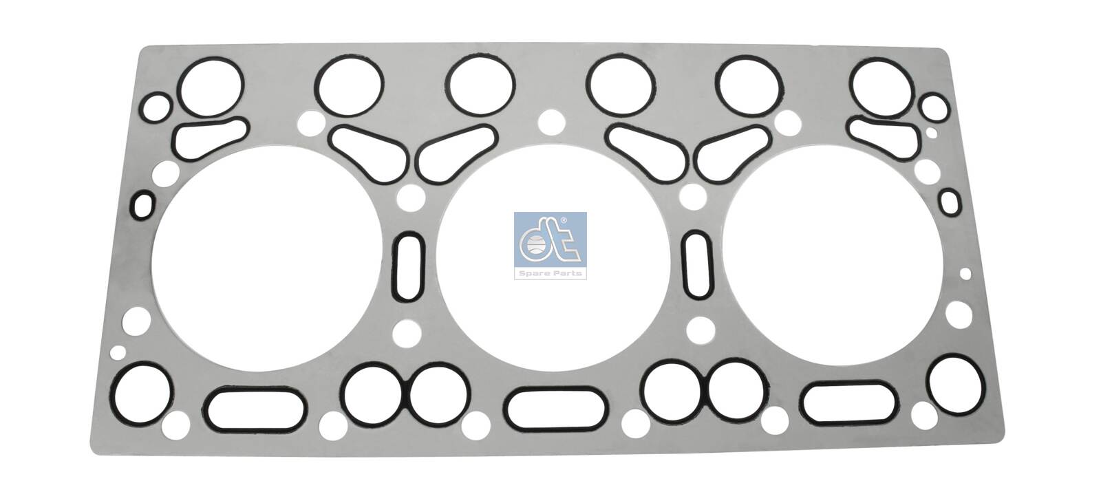 Cilinderkop pakking Dt Spare Parts 6.22103