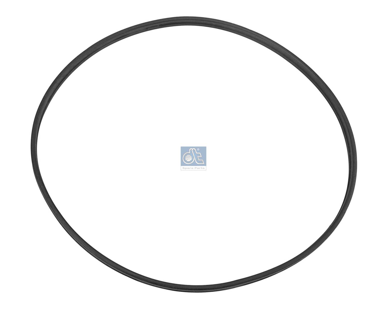 Kleppendekselpakking Dt Spare Parts 6.22124