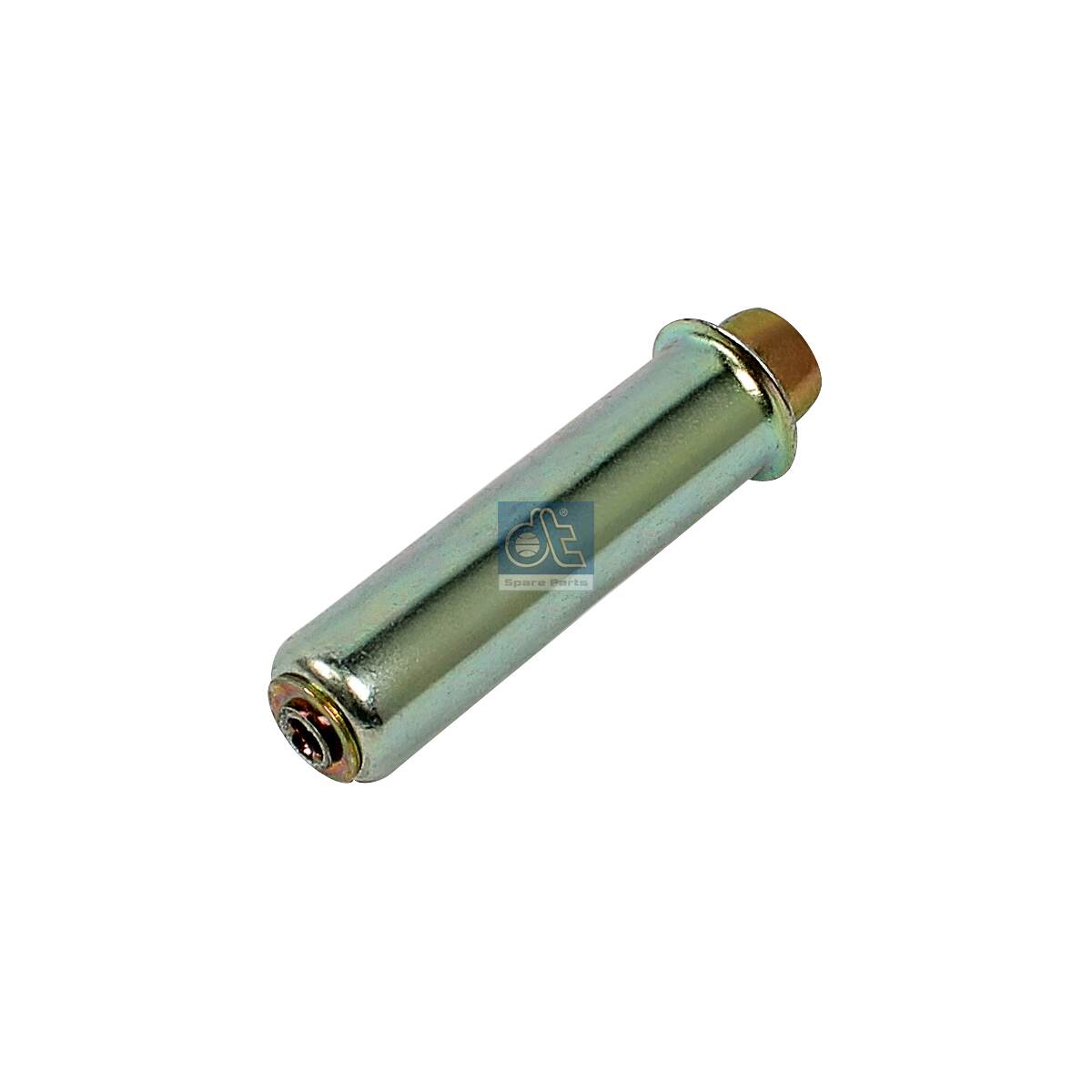 Trillingsdemper Dt Spare Parts 6.22400