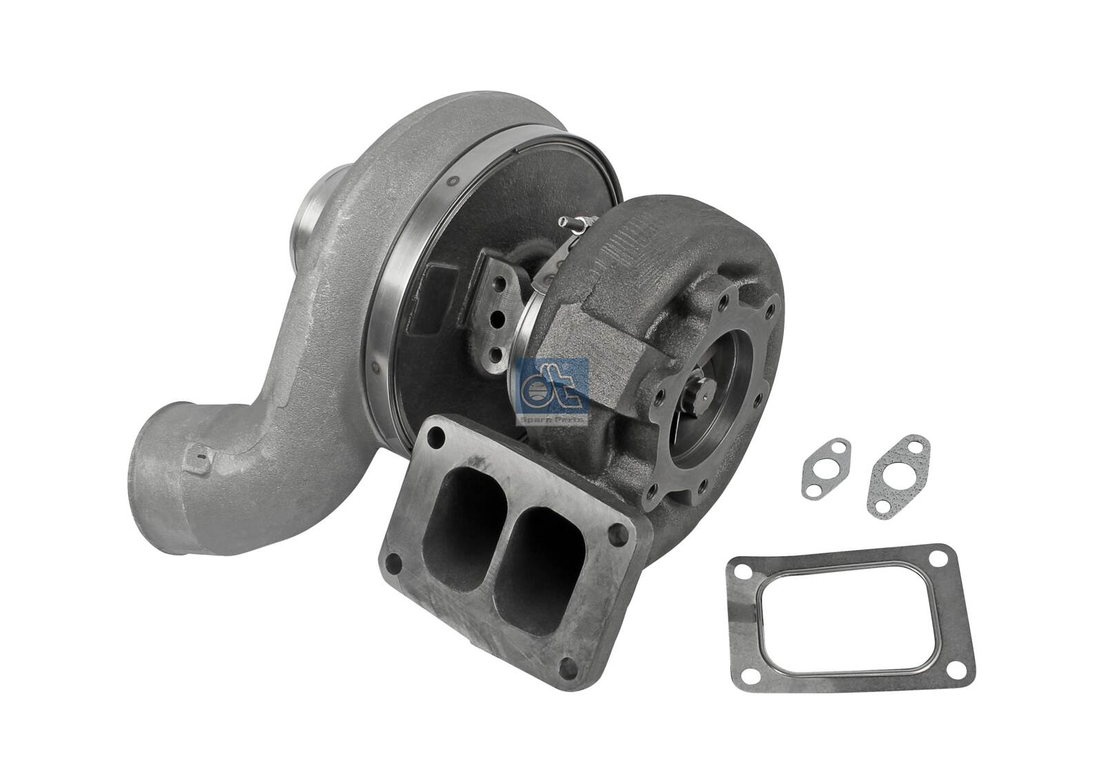Turbolader Dt Spare Parts 6.23001