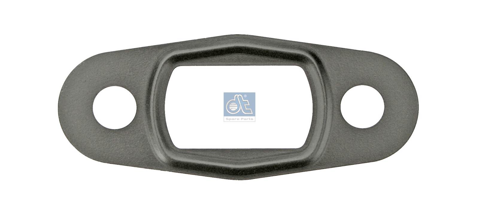 Turbolader pakking Dt Spare Parts 6.23131