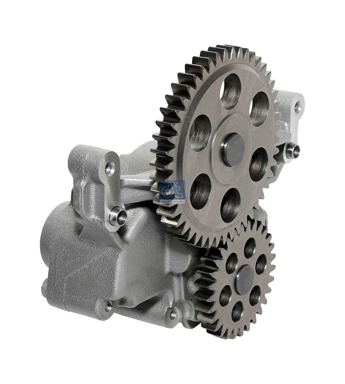 Oliepomp Dt Spare Parts 6.24005