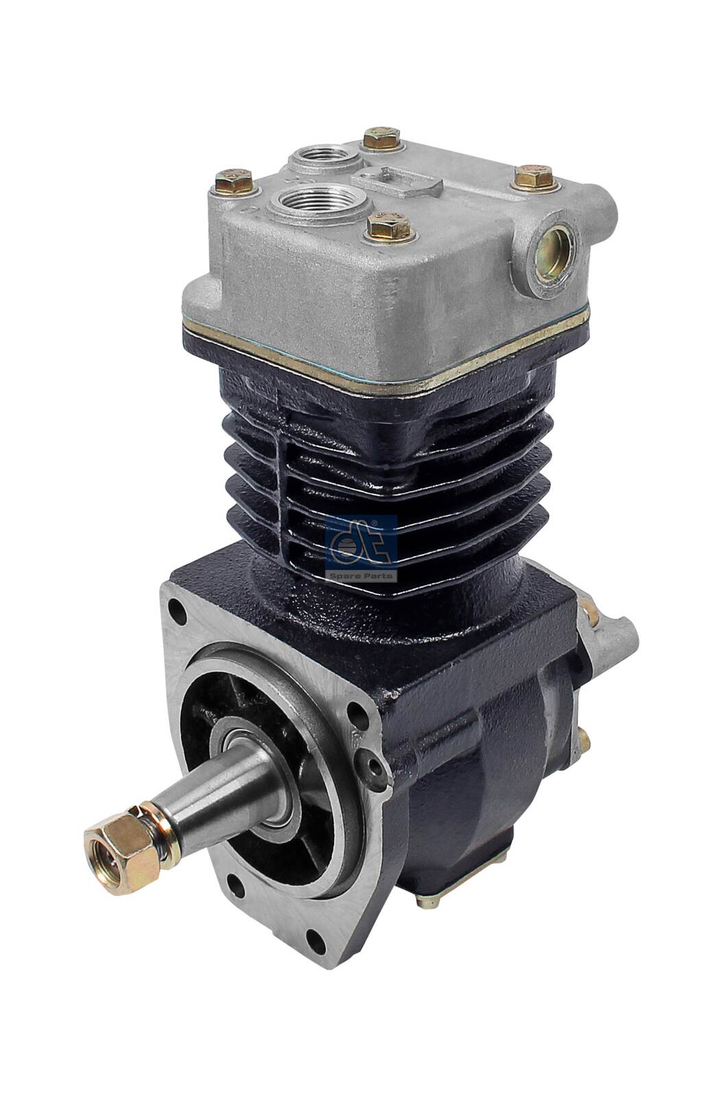 Compressor, pneumatisch systeem Dt Spare Parts 6.26004