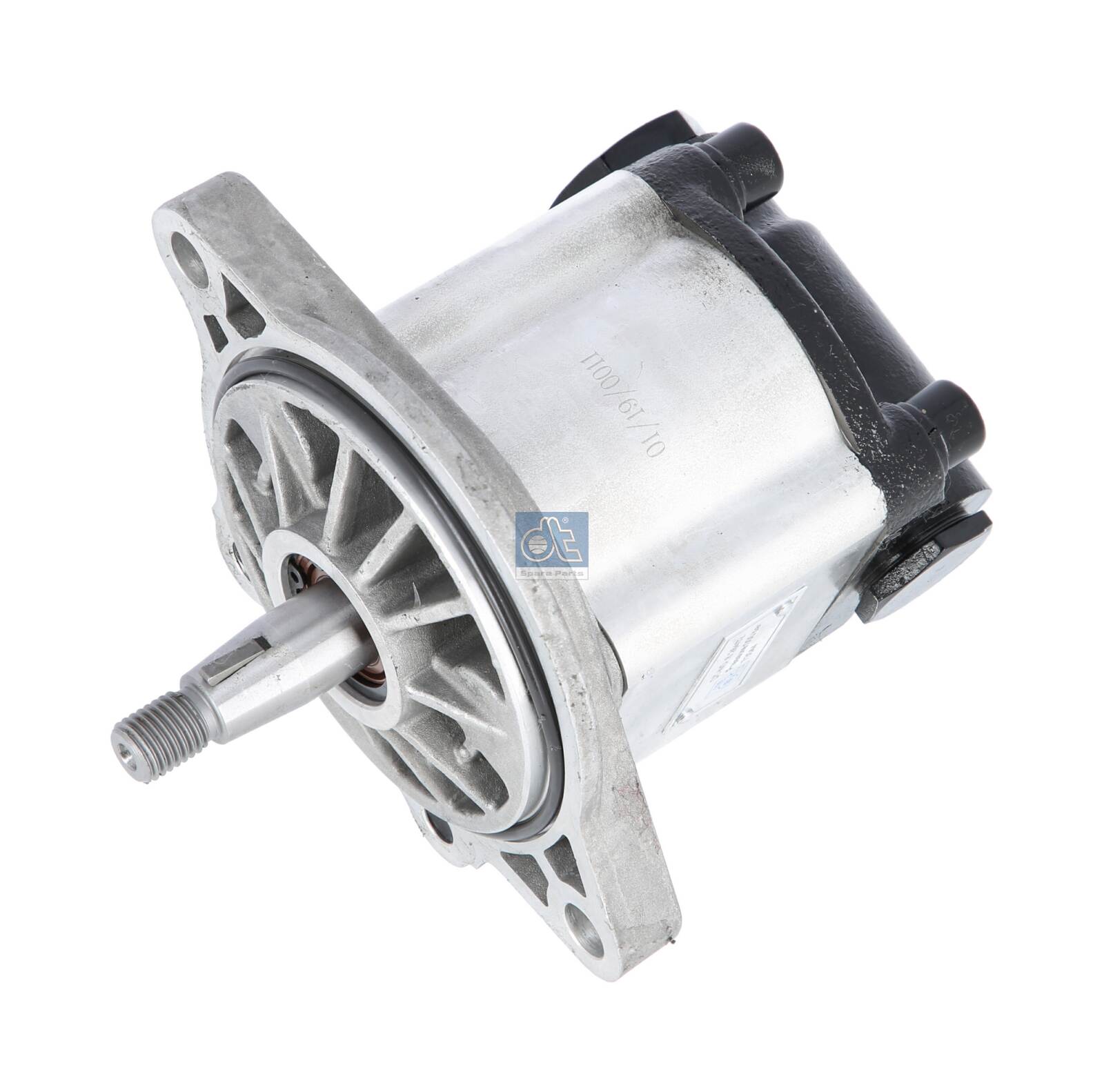 Servopomp Dt Spare Parts 6.26402