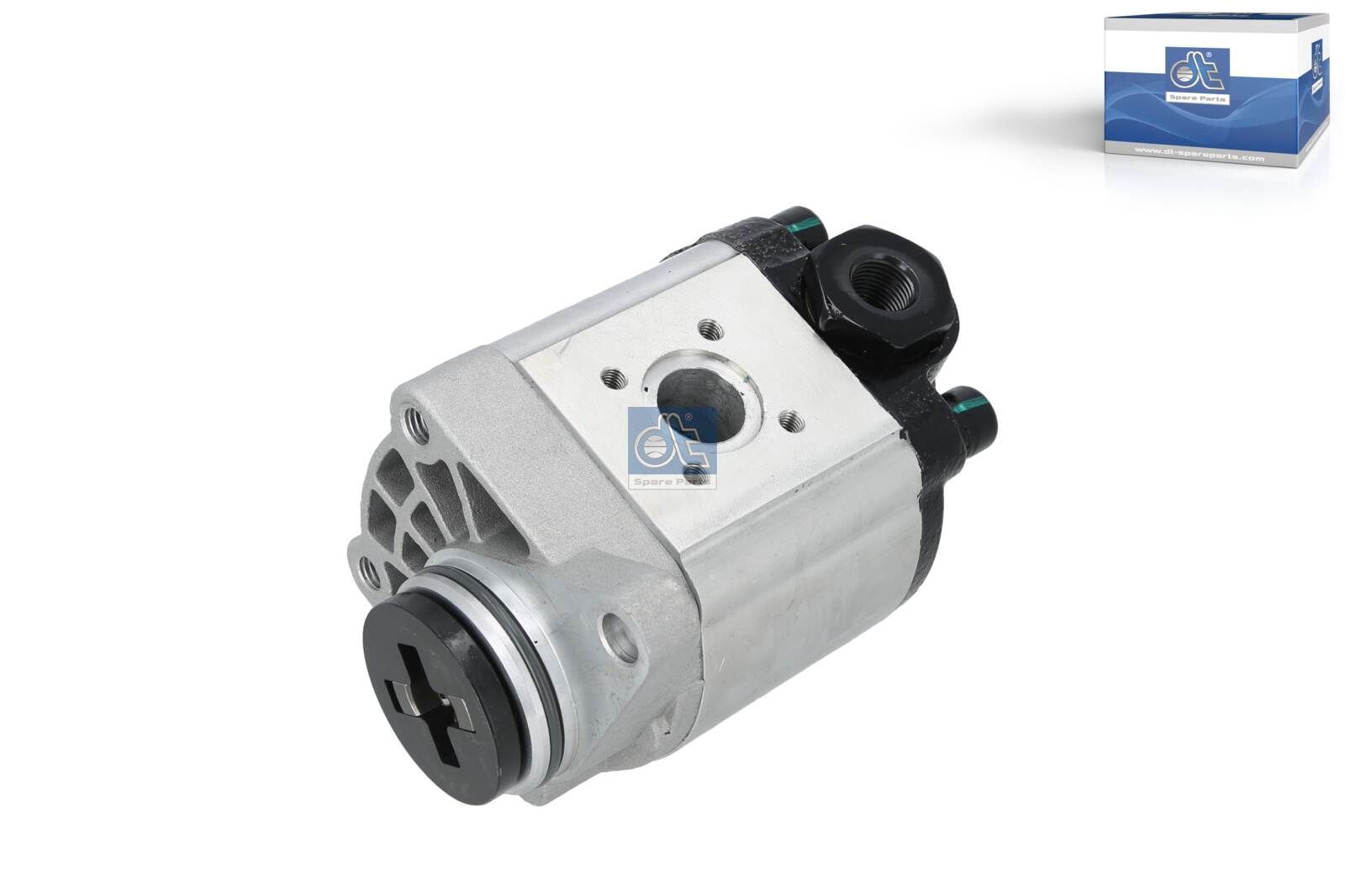 Servopomp Dt Spare Parts 6.26407