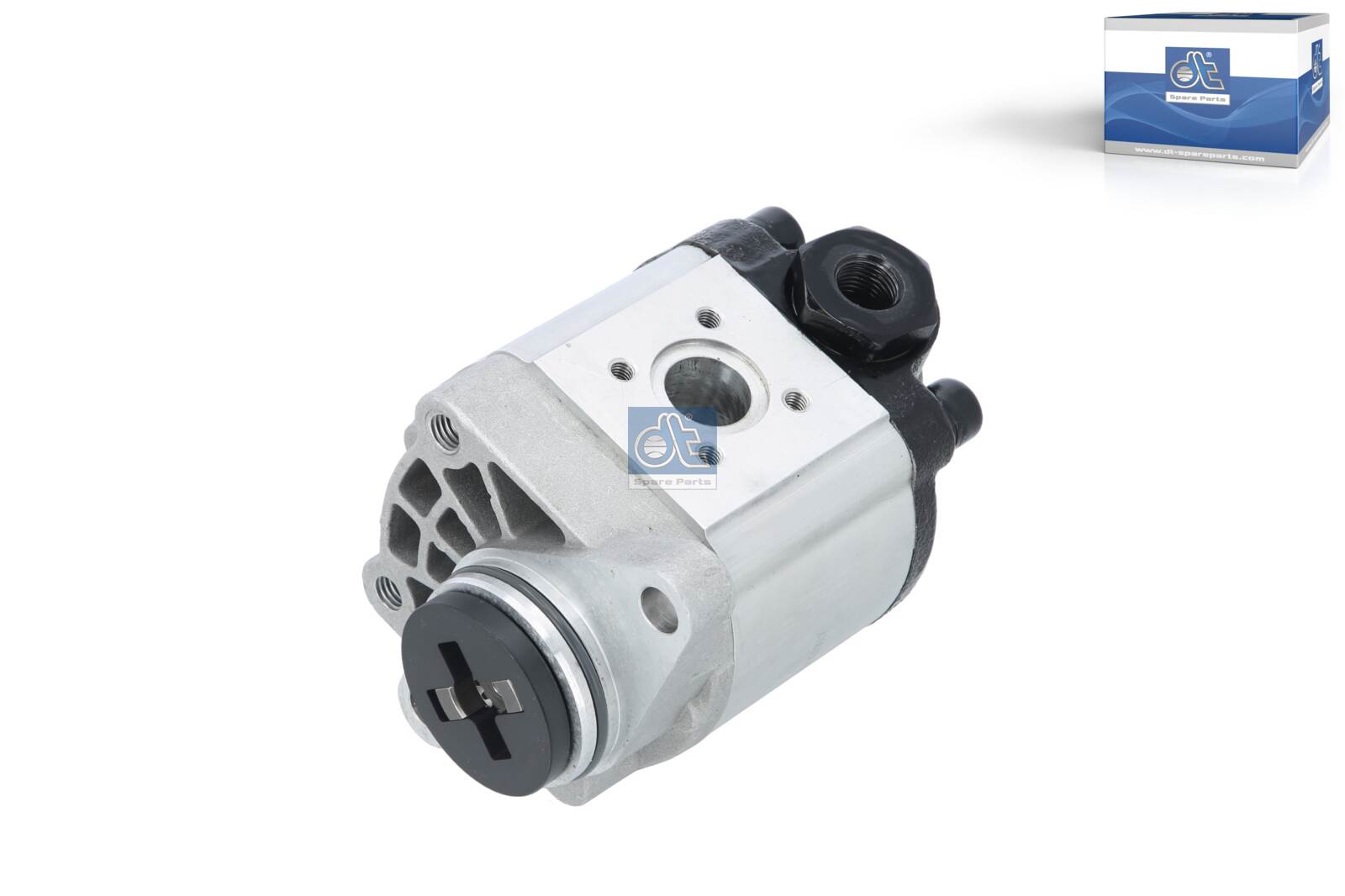 Servopomp Dt Spare Parts 6.26409