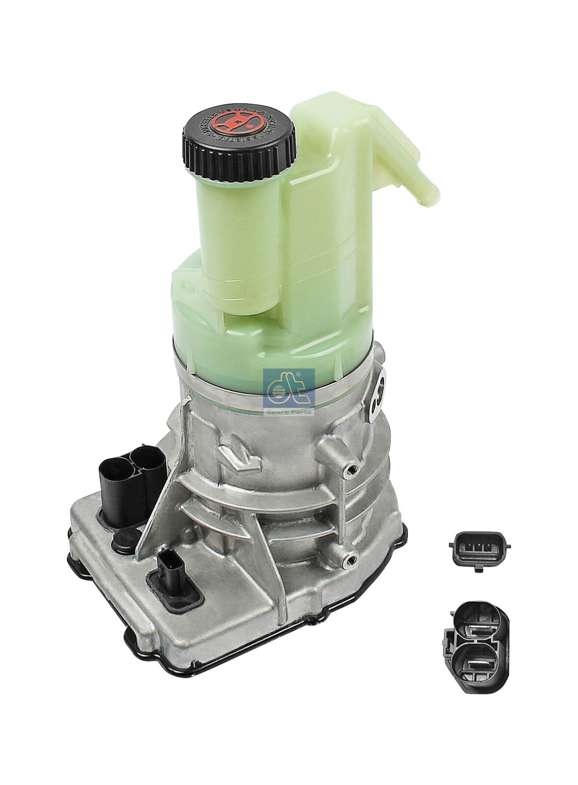 Servopomp Dt Spare Parts 6.26417