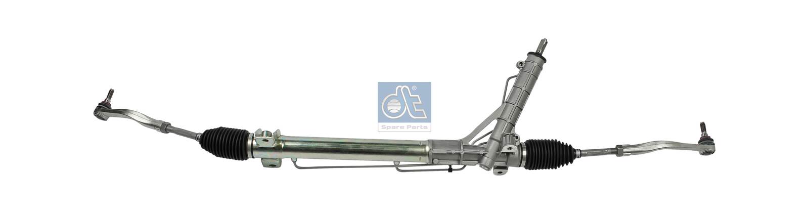 Stuurhuis Dt Spare Parts 6.26428