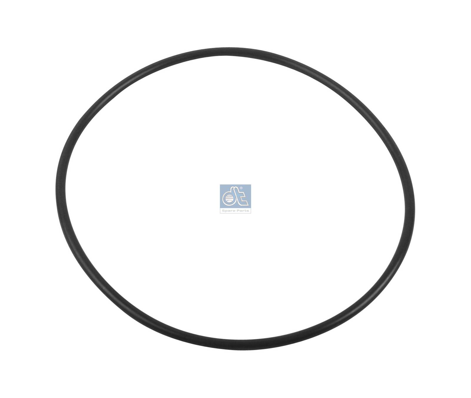 Olie aftapplug dichting Dt Spare Parts 6.26452