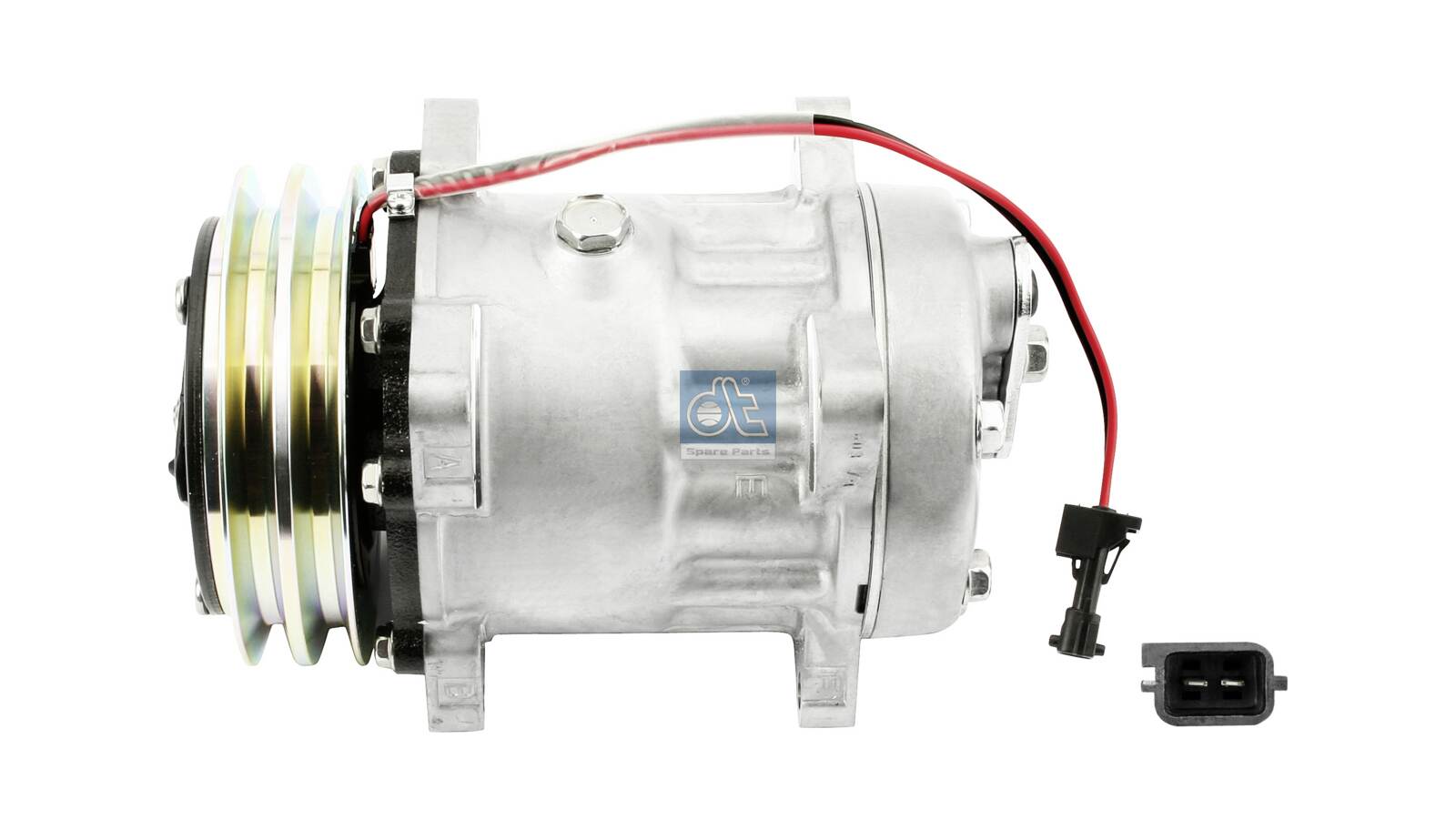 Airco compressor Dt Spare Parts 6.26603