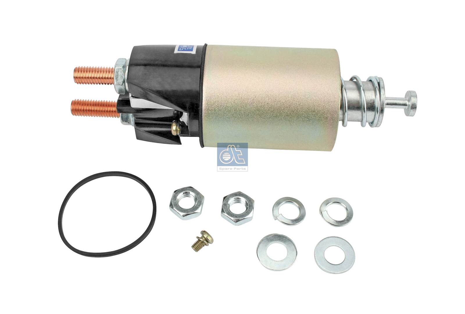 Starter magneetschakelaar Dt Spare Parts 6.27293