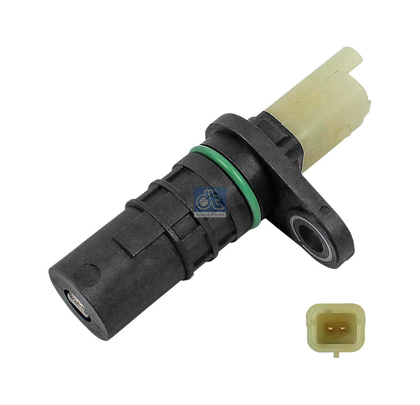 Krukas positiesensor Dt Spare Parts 6.27363