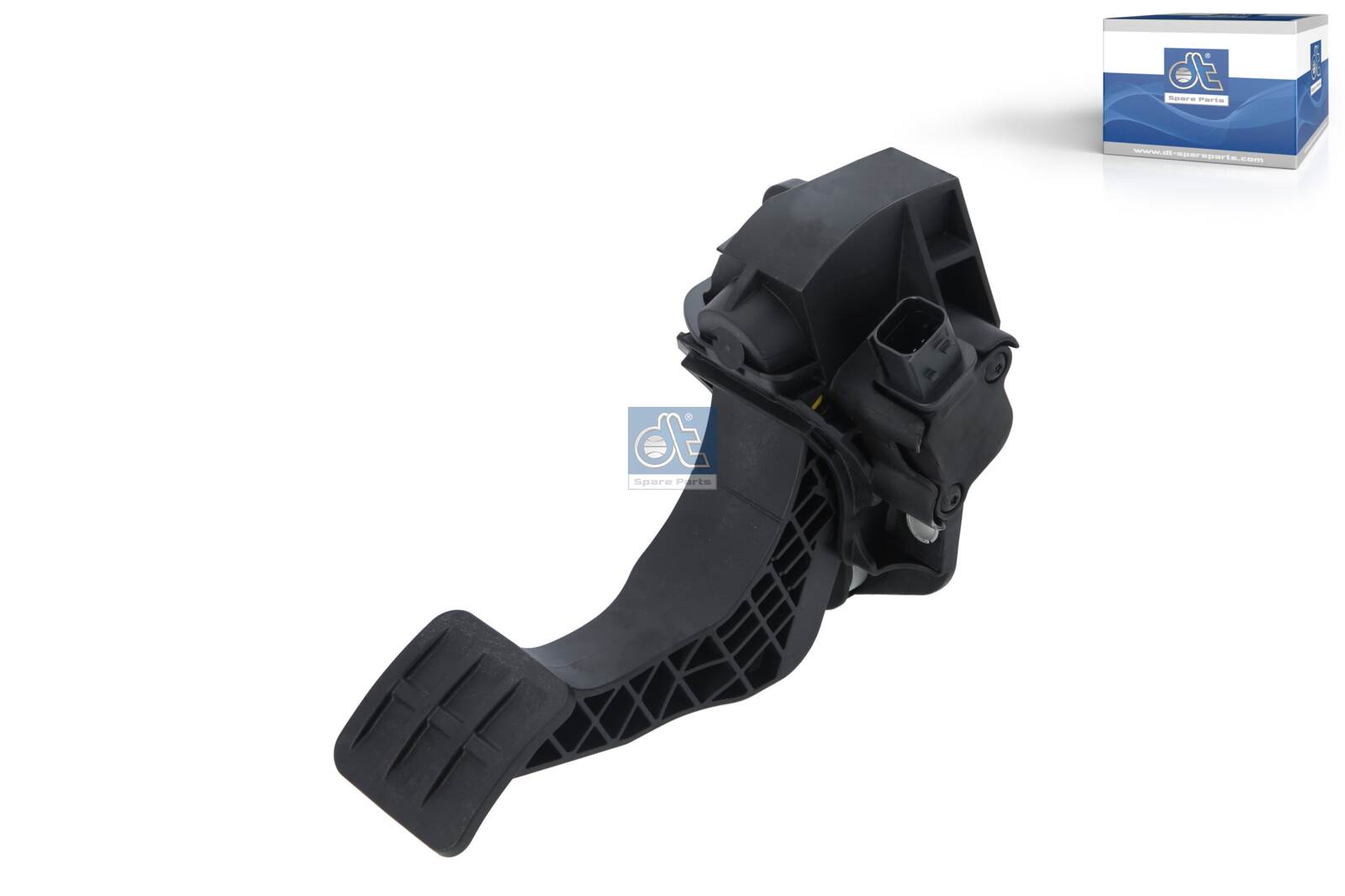Gaspedaal Dt Spare Parts 6.28004
