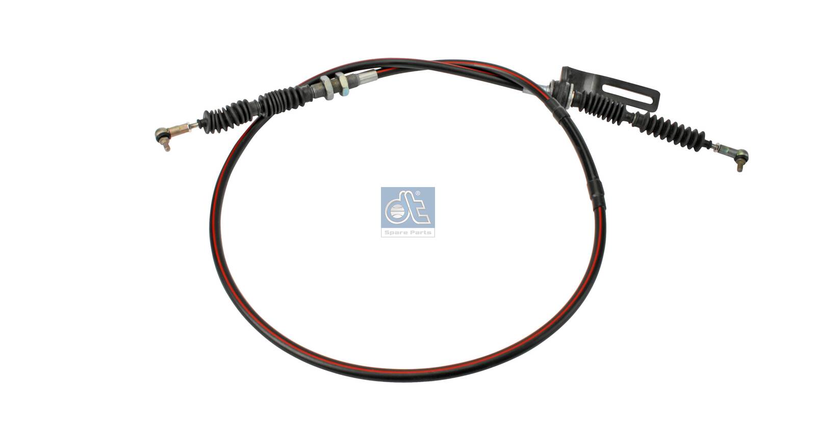 Gaskabel Dt Spare Parts 6.28044