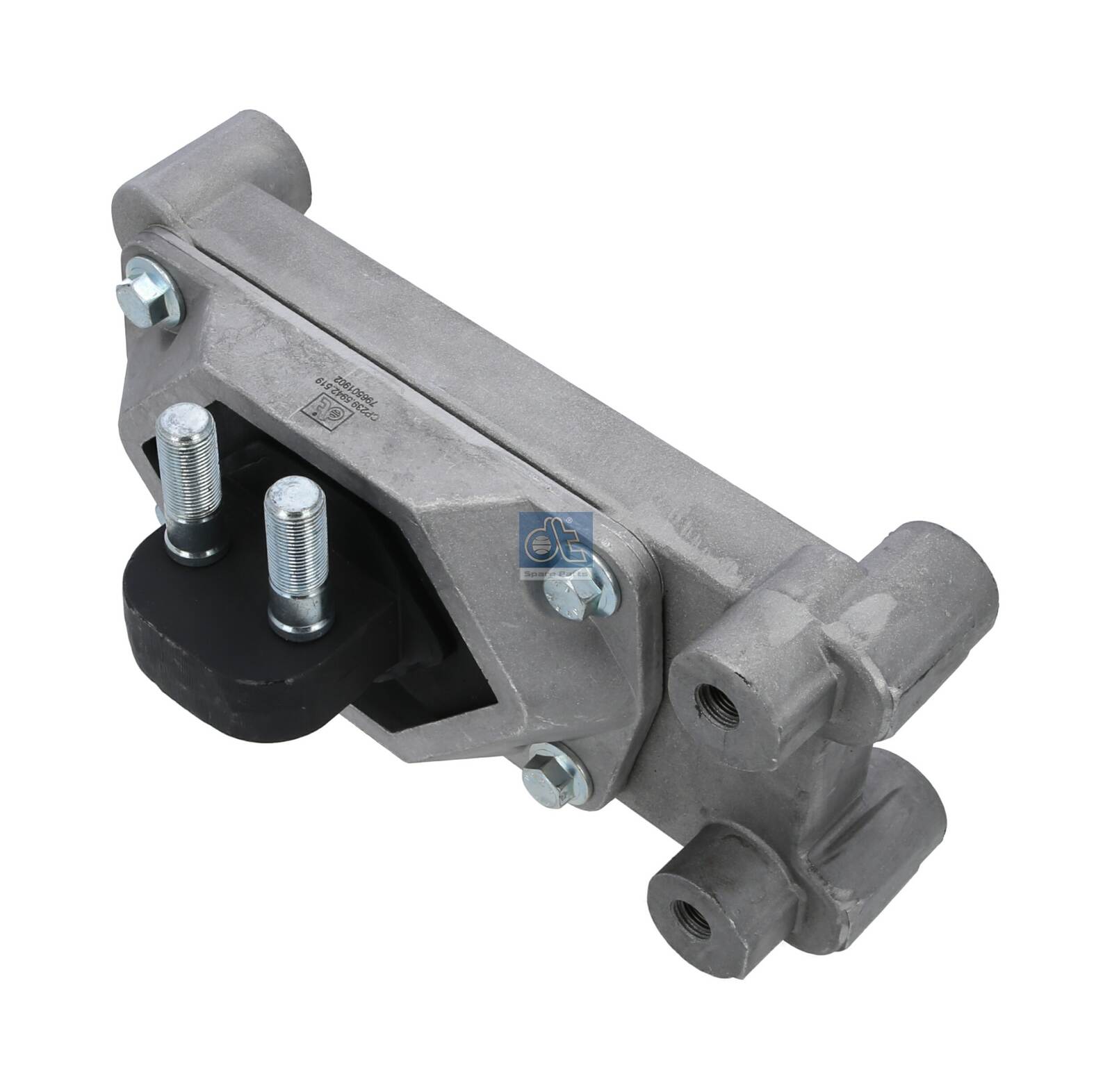 Motorsteun Dt Spare Parts 6.28519