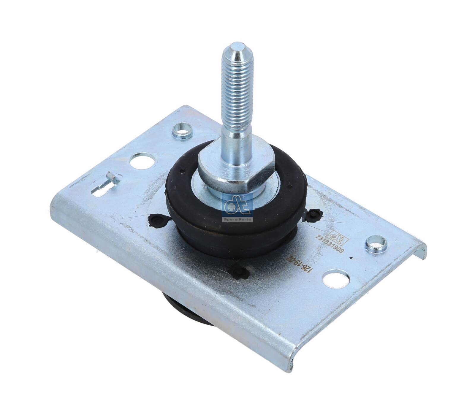 Motorsteun Dt Spare Parts 6.28545