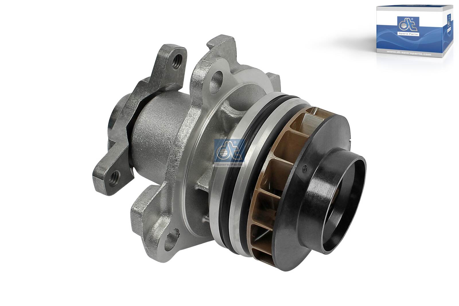 Waterpomp Dt Spare Parts 6.30032